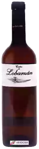 Winery Castro de Lobarzán - Blanco