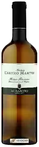 Winery Castro Martin