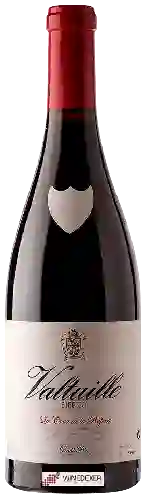 Winery Castro Ventosa Winery Castro Ventosa