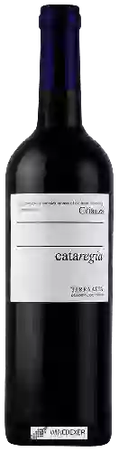 Winery Cata Regia - Crianza
