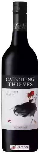 Winery Catching Thieves - Cabernet - Merlot
