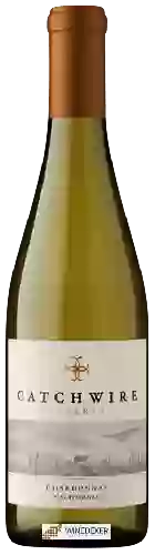 Winery Catchwire