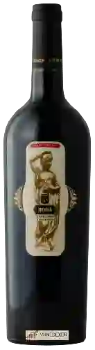 Winery Cathiard Vineyard