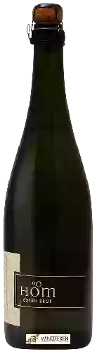 Winery Hom - Extra Brut