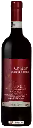 Winery Cavalier Bartolomeo