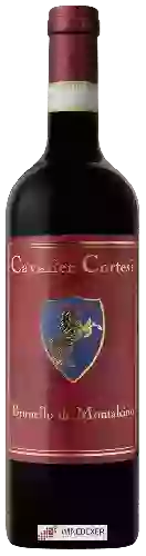 Winery Cavalier Cortesi