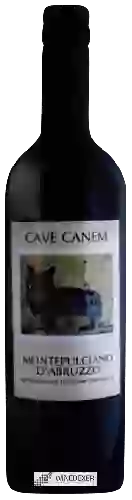 Cave Canem