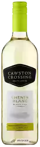 Winery Cawston Crossing - Chenin Blanc