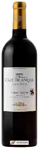 Winery Caze Blanque - Cabernet Sauvignon