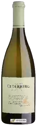 Winery Cederberg - Five Generations Chenin Blanc