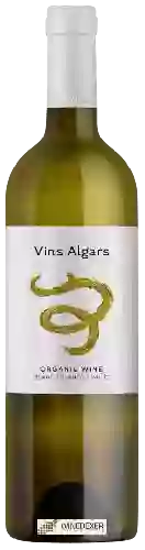 Winery Cellar Vins Algars