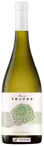 Winery Cellar Vins Algars - Flor de Trufes Blanc
