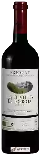Winery Celler Aixalà Alcait - Les Clivelles de Torroja