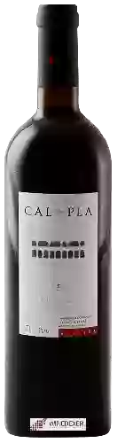 Winery Cal Pla - Priorat