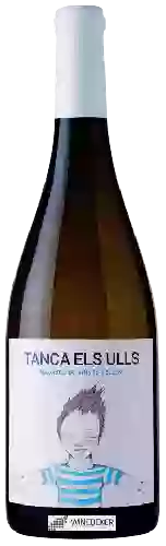 Winery Celler del Cesc - Tanca Els Ulls Macabeu de Vinyes Velles