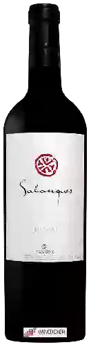 Winery Mas Doix - Salanques Priorat