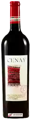 Winery Cenay