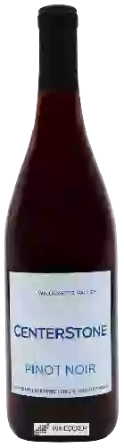 Winery Citation - Centerstone Pinot Noir