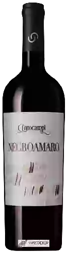 Winery Centocampi