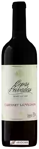 Winery Cepas Privadas - Cabernet Sauvignon