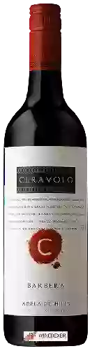 Winery Ceravolo - Barbera