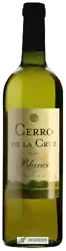 Winery Cerro de la Cruz