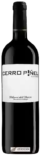 Winery Cerro Piñel