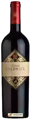 Winery Viñedo Chadwick - Red