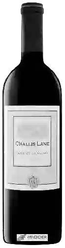Winery Challis Lane - Cabernet Sauvignon