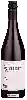 Winery Chalone Vineyard - Monterey Pinot Noir