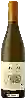 Winery Chamonix - Reserve Chardonnay