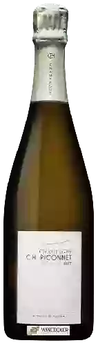 Winery Champagne C.H. Piconnet