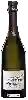 Winery Drappier - Brut Nature Sans Ajout de Soufre Champagne