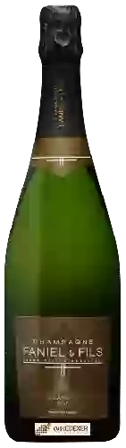 Winery Faniel & Fils - Agapane Brut Champagne