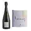 Winery Henri Giraud - Francois Hemart Brut Rosé Champagne Grand Cru 'Aÿ'