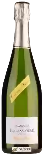 Winery Hugues Godmé - Blanc de Blancs Champagne Premier Cru