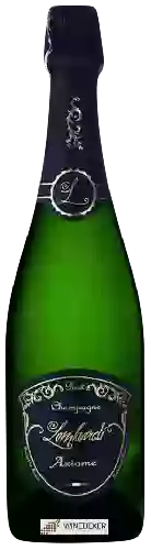 Winery Champagne Lombardi