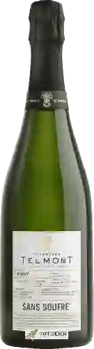 Winery Champagne Telmont