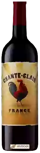 Winery Chante-Clair