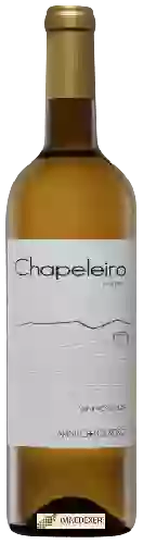 Winery Chapeleiro - Arinto - Loureiro