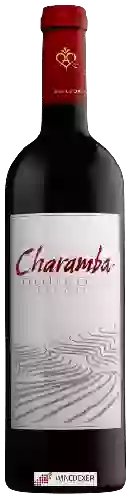 Winery Charamba