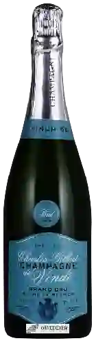 Winery Charles-Gilbert Winery Charles-Gilbert