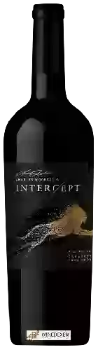 Winery Charles Woodson's Intercept