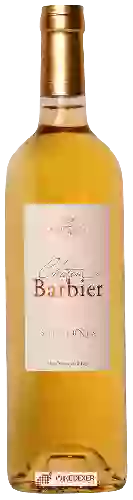 Château Barbier