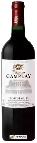 Château Camplay