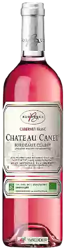 Château Canet