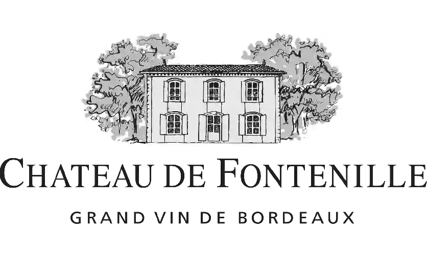 Château de Fontenille - Bordeaux Blanc