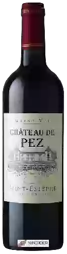 Château de Pez