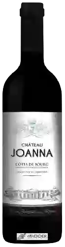 Château Joanna