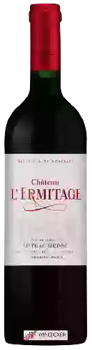 Château L'Ermitage